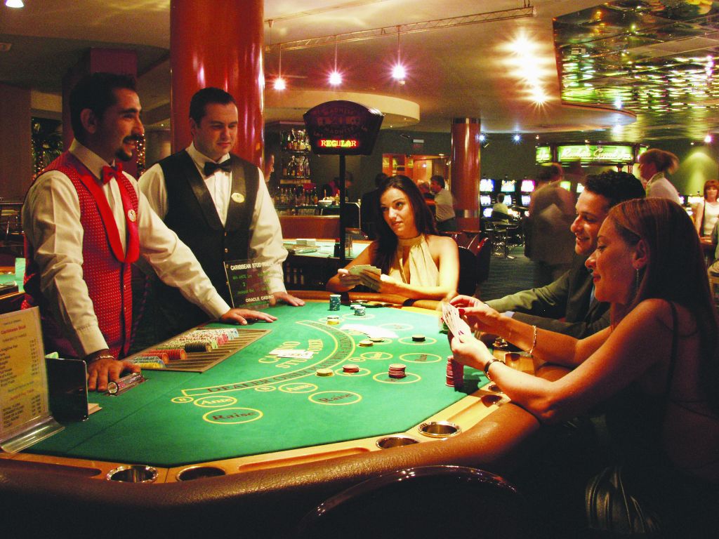 casino Goa