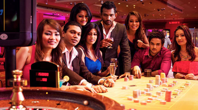 casino desires